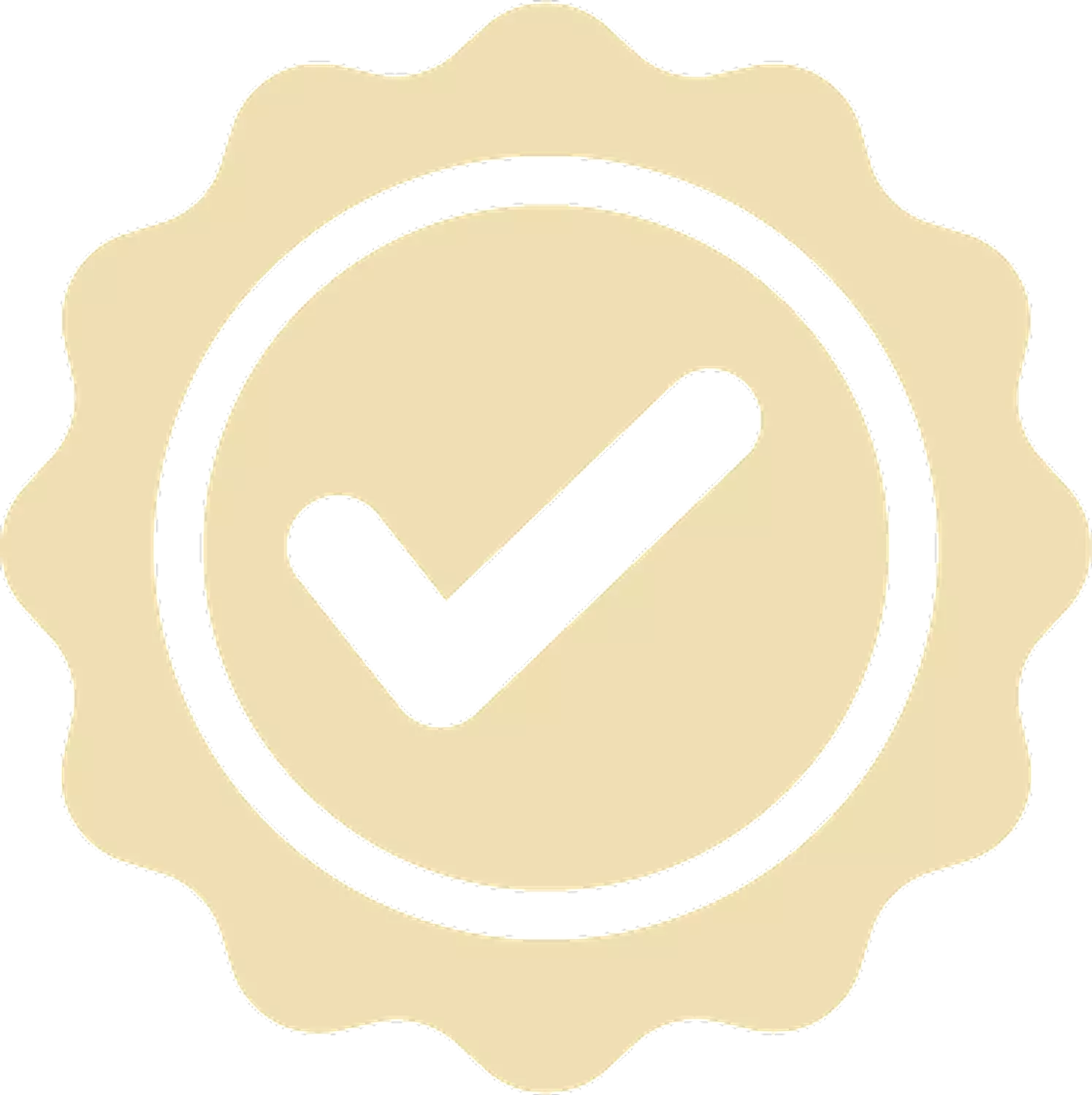 Pictogramme qualité