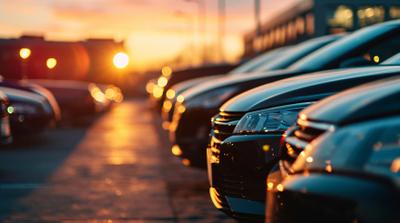 Parking Hôtel IBIS BUDGET - Parking Aéroport Toulouse-Blagnac