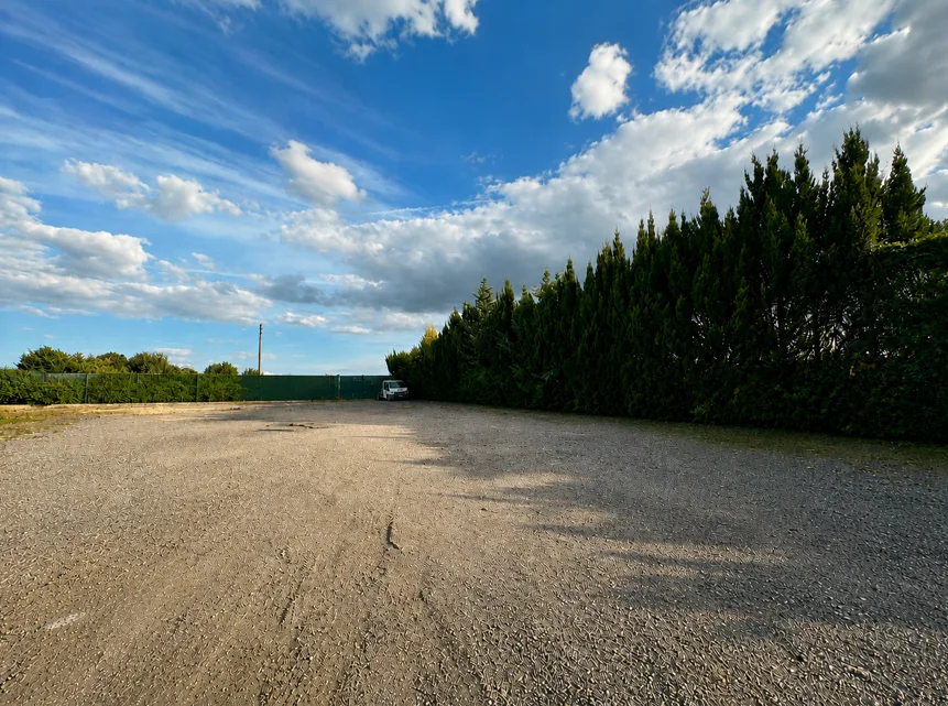 Park Airport Discount - Parking Extérieur — photo 3