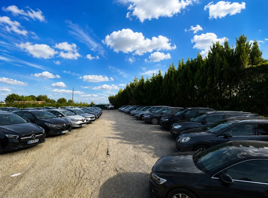 Park Airport Discount - Service Voiturier — photo 2