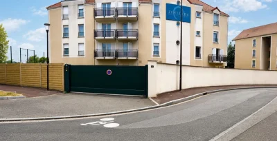 Sky Valet Parking Couvert - Service Voiturier