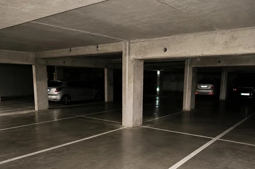 Sky Valet Parking Couvert - Service Voiturier — photo 4