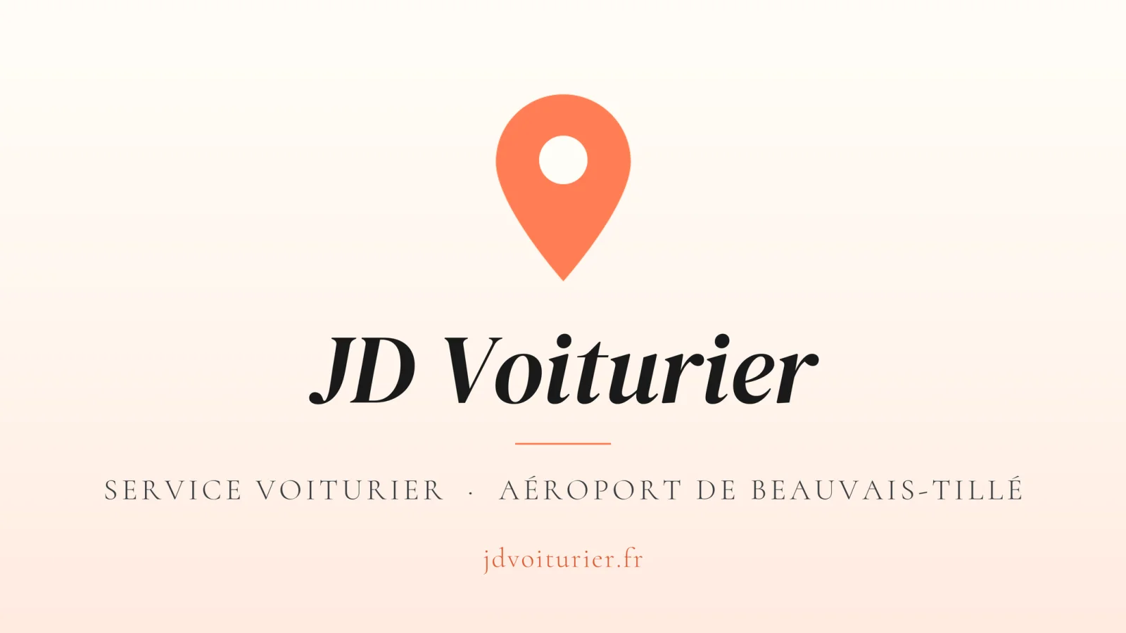 JD Voiturier Beauvais