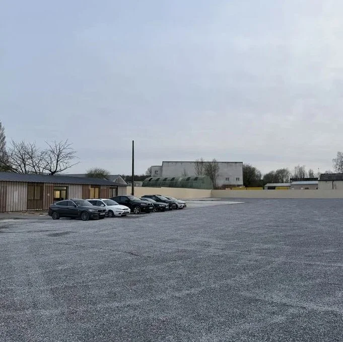 Acces Park Service Navette - Parking Aéroport CDG — photo 1