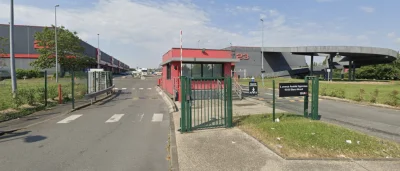 Parking Parkonor23 - Aéroport Charles de Gaulle