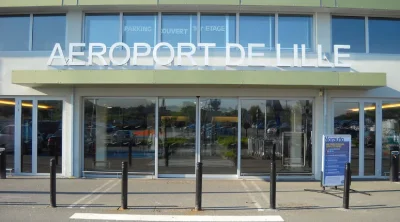 Parking AEROPARK Lille-Lesquin - Parking Aéroport Lille Lesquin