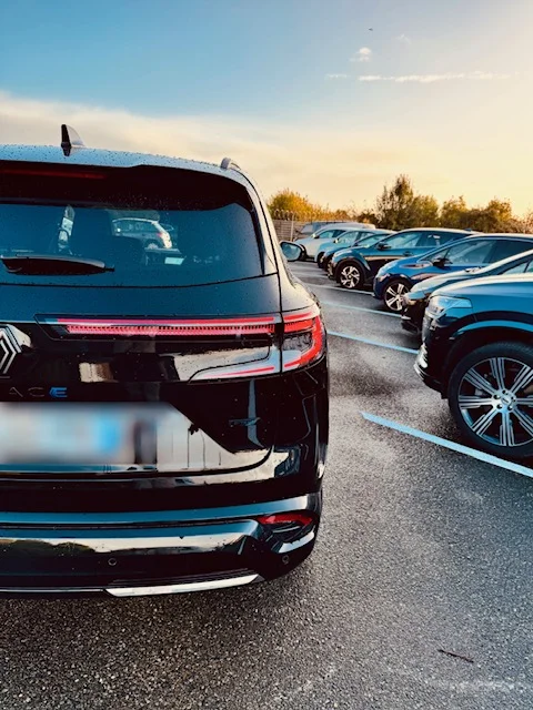 PREMIUM PARK - Parking Aéroport Paris-Beauvais — photo 5
