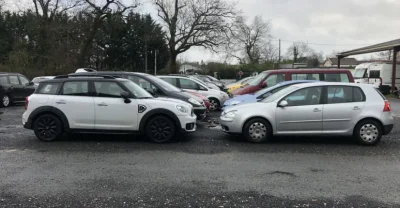 Parking BAPARKCARS